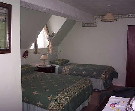 Ye Olde Station Guest House Birmingham, Shustoke Esterno foto
