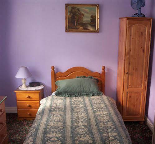 Ye Olde Station Guest House Birmingham, Shustoke Esterno foto