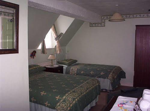 Ye Olde Station Guest House Birmingham, Shustoke Esterno foto